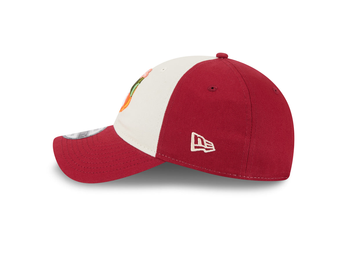 Inland Empire 66ers Cap-2025 Redlands Pickers 9Twenty