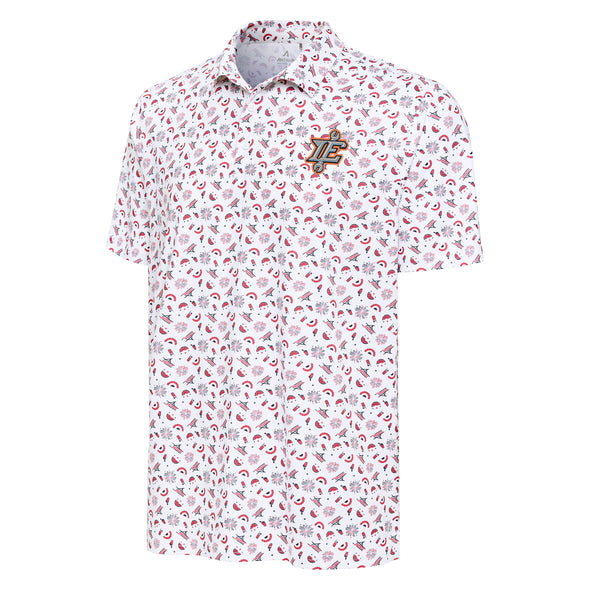 Inland Empire 66ers Independence Polo
