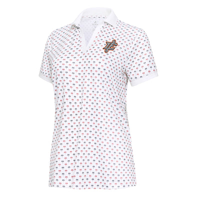 Inland Empire 66ers Women's Ameri Kona Polo