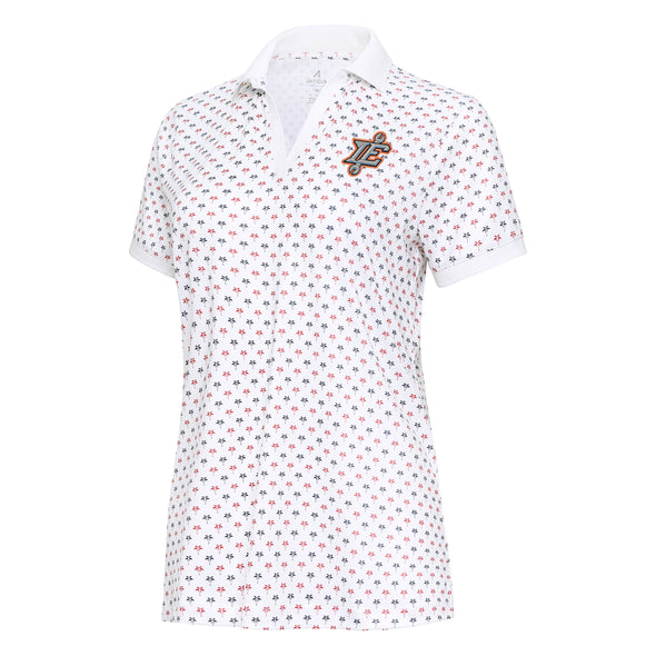 Inland Empire 66ers Women's Ameri Kona Polo