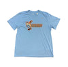 Inland Empire 66ers of San Bernardino Nike Dri-Fit Team BP Tee