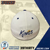 Inland Empire 66ers 2024 Kings 39Thirty FlexFit cap