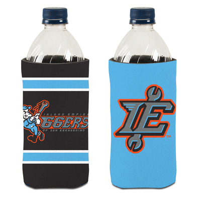Inland Empire 66ers Wincraft 20 oz. Logo Can Cooler