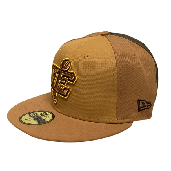 Inland Empire 66ers TriTone IE 59Fifty Cap