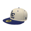 Inland Empire 66ers of San Bernardino 2024 Kings 59Fifty Cap