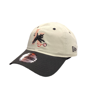 Inland Empire 66ers 2025 Kittens 9Twenty Adjustable Cap