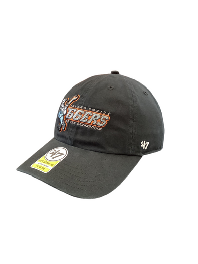 Inland Empire 66ers Youth '47 Clean Up Adjustable Cap