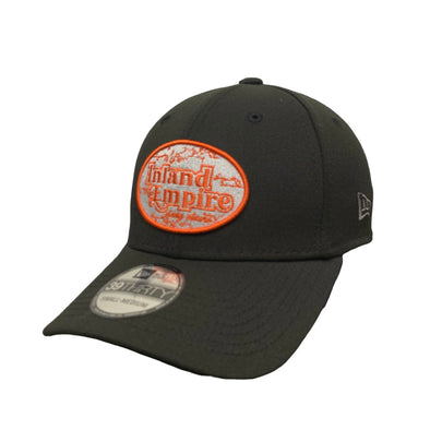 Inland Empire 66ers of San Bernardino 2023 Freight Shaker 39Thirty Flex Fit Cap