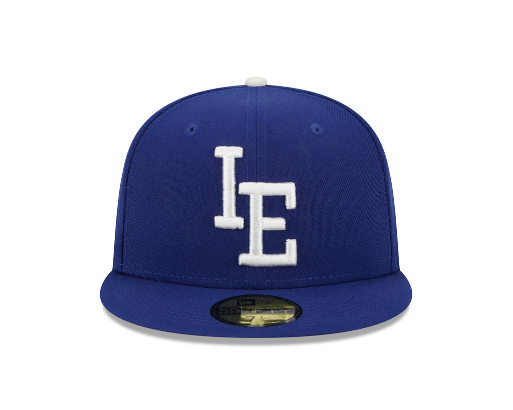 Inland Empire 66ers of San Bernardino Ballpark Classic 59fifty Cap