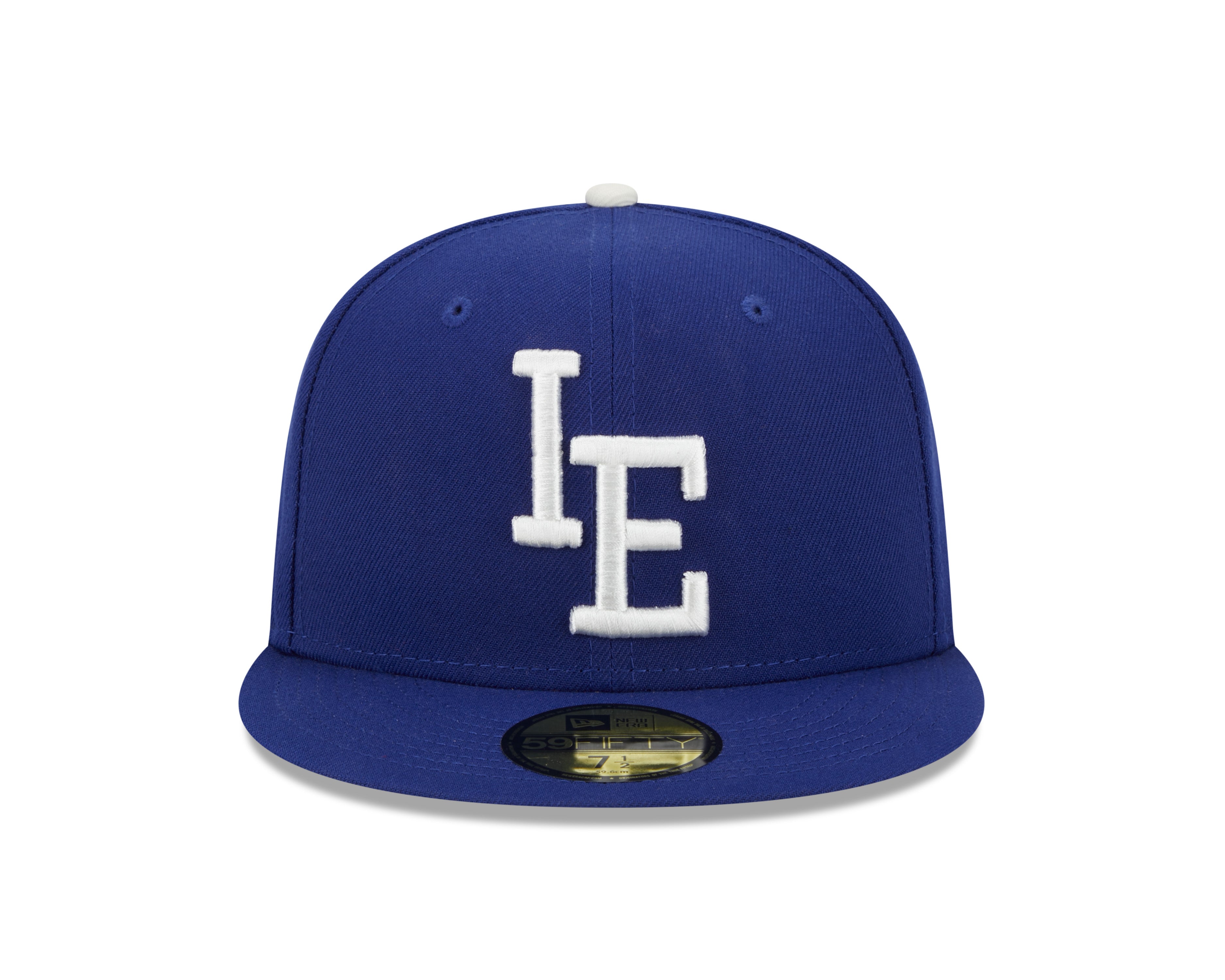 Inland Empire 66ers of San Bernardino Ballpark Classic 59fifty Cap