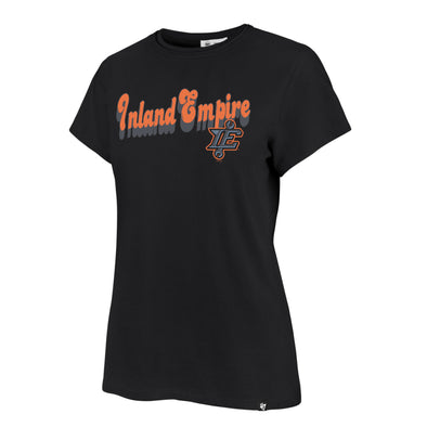 Inland Empire 66ers '47 Women's Mystic Frankie Tee