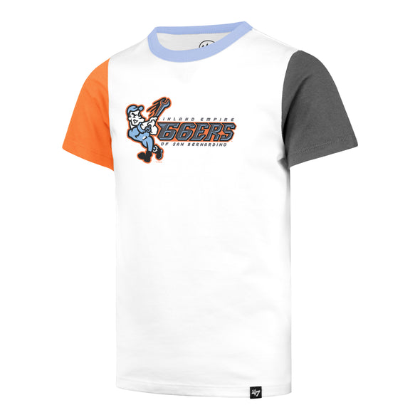 Inland Empire 66ers '47 Youth Imprint Super Two Tee