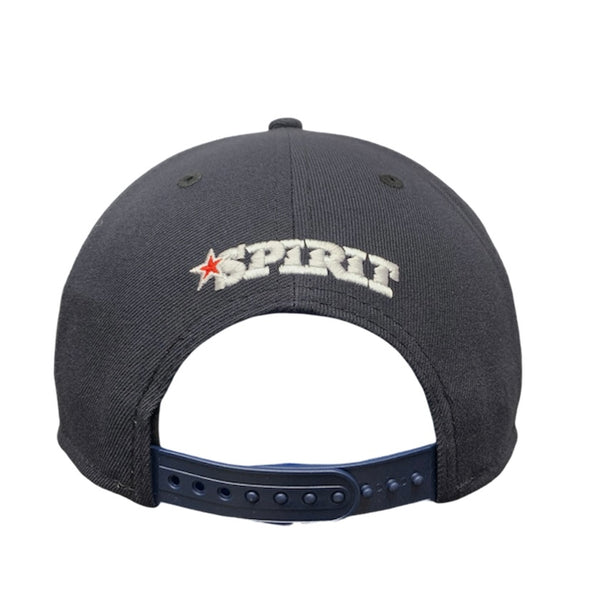 Inland Empire 66ers of San Bernardino 2024 Spirit Snapback Cap