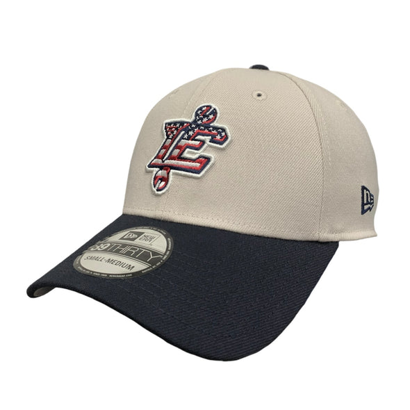 Inland Empire 66ers of San Bernardino 2024 July 4th 39Thirty FlexFit Cap