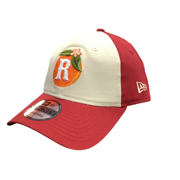 Inland Empire 66ers Cap-2025 Redlands Pickers 9Twenty