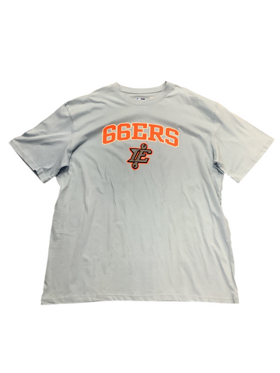 Inland Empire 66ers Men's S/S ARCH OVER LOGO TEE