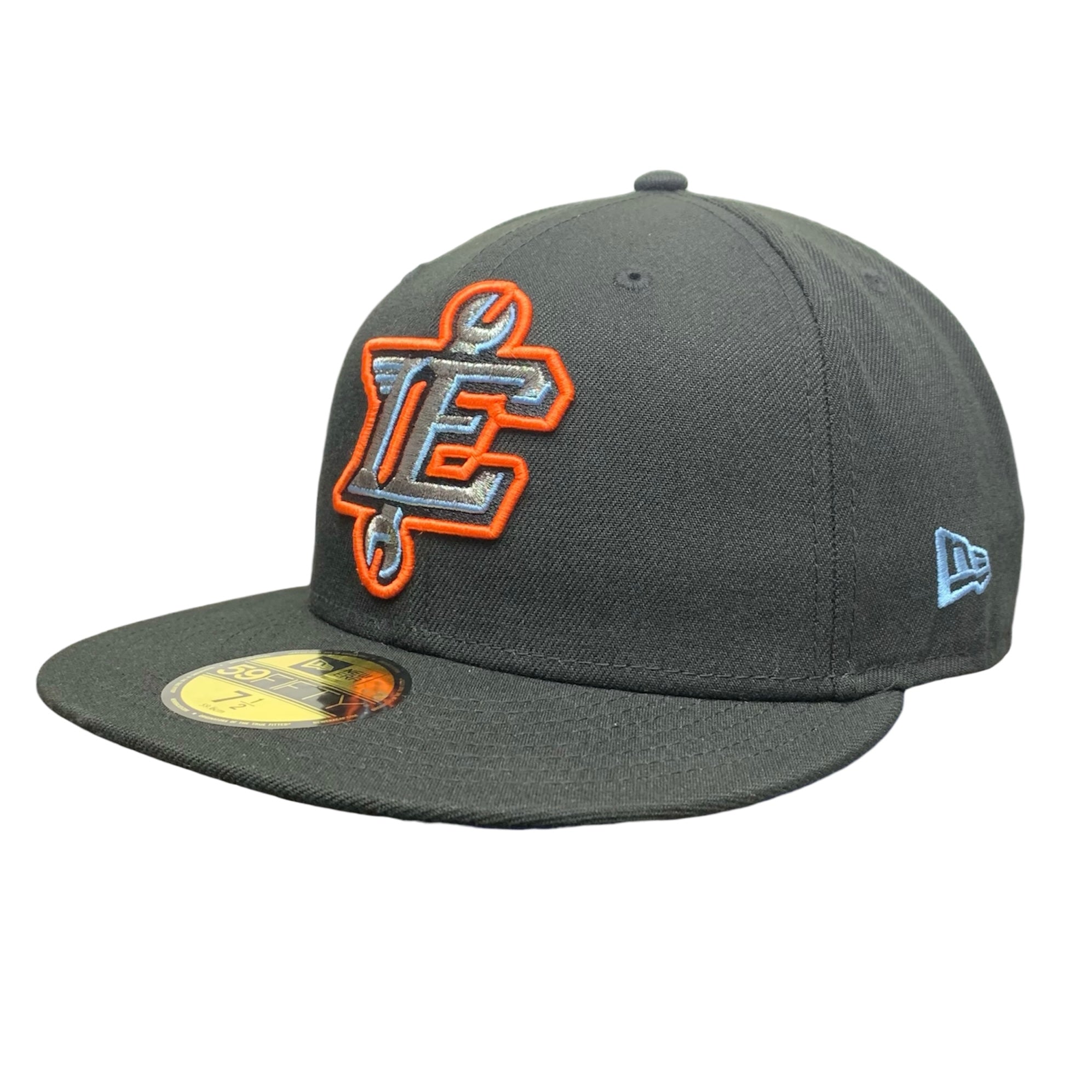 Inland Empire 66ers of San Bernardino 66ers Home Cap inland-empire-66ers-of-san-bernardino-66ers-home-cap