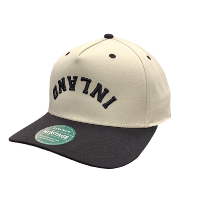 Inland Empire 66ers “INLAND” Snapback Cap