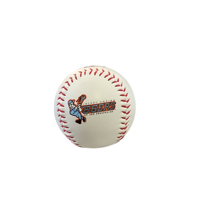 Inland Empire 66ers Rawlings Domestic Team Logo Baseball