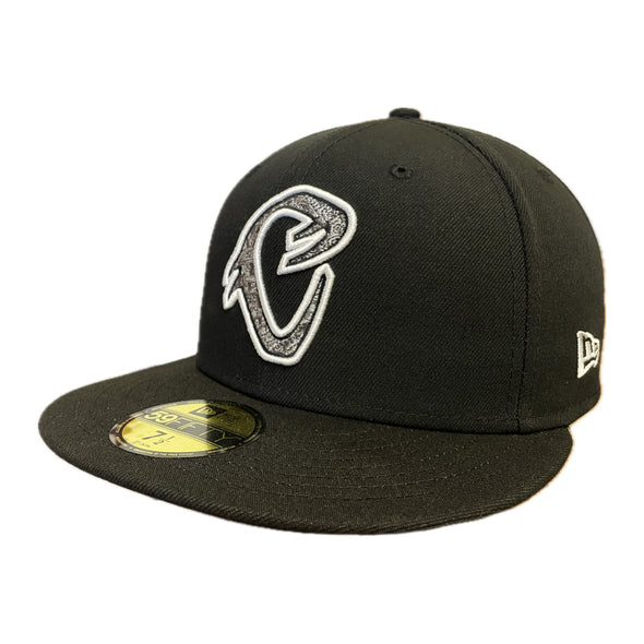 Inland Empire 66ers Los Cucuys De San Bernardino NO SIDEPATCH New Era 59fifty Cap 2024