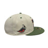 Inland Empire 66ers of San Bernardino 2023 WarHawk 59Fifity Cap