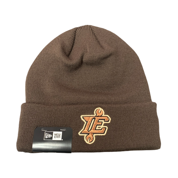 Inland Empire 66ers IE Home Logo Knit Beanie