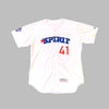 Inland Empire 66ers of San Bernardino 2024 Game Worn Spirit Jersey