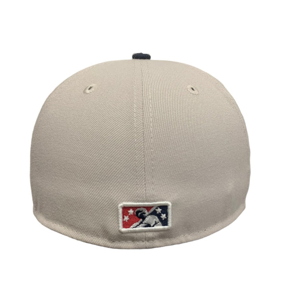 Inland Empire 66ers of San Bernardino 2024 4th of July 59Fifty Cap