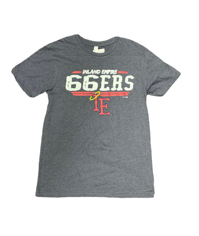Inland Empire 66ers Navy Angels Affiliate Tee