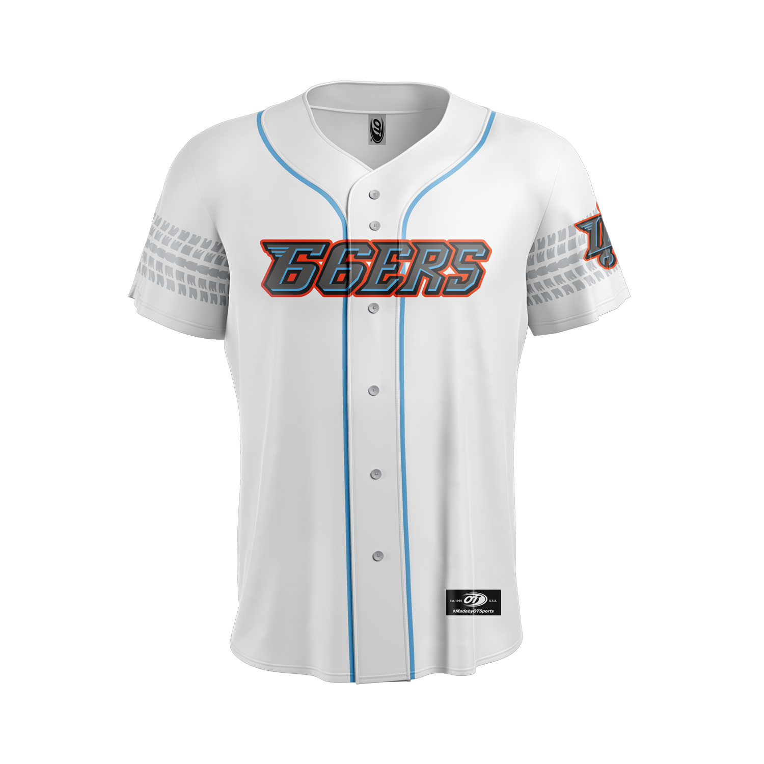 Inland Empire 66ers of San Bernardino OT Sports Home Jersey inland-empire-66ers-of-san-bernardino-ot-sports-home-jersey