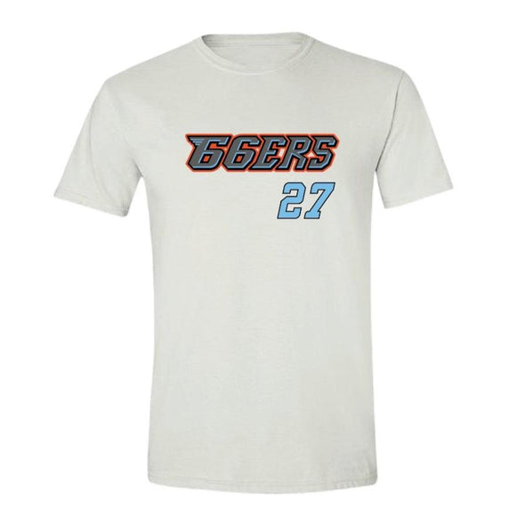 Inland Empire 66ers of San Bernardino Trout 66ers T-Shirt