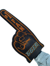 Inland Empire 66ers of San Bernardino Foam Finger