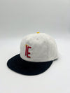 Inland Empire 66ers x Official League IE Corduroy Snapback