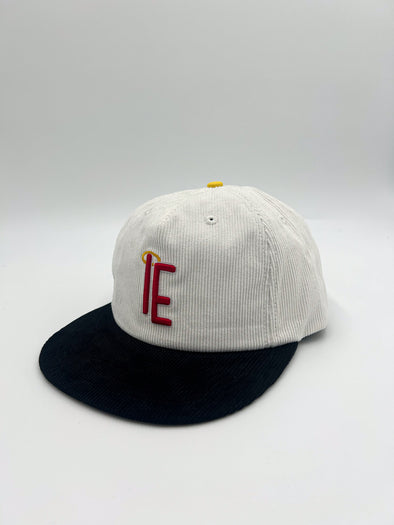 Inland Empire 66ers x Official League IE Corduroy Snapback
