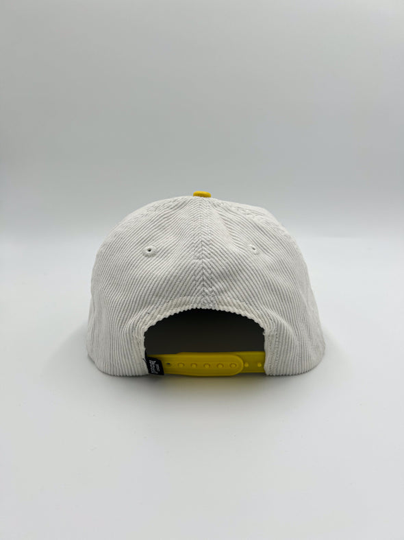 Inland Empire 66ers x Official League IE Corduroy Snapback