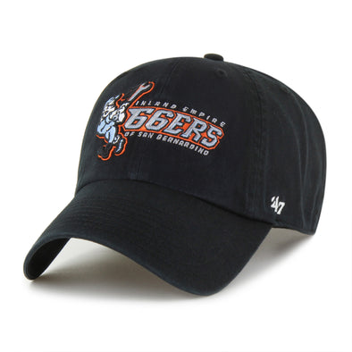Inland Empire 66ers Youth '47 Clean Up Adjustable Cap