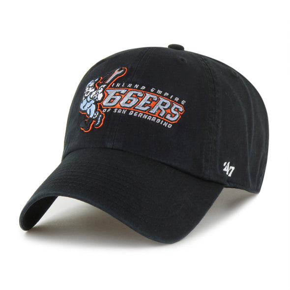 Inland Empire 66ers Youth '47 Clean Up Adjustable Cap