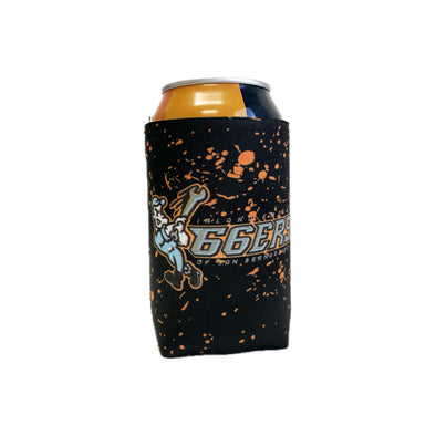Inland Empire 66ers Paintball Drink Koozie