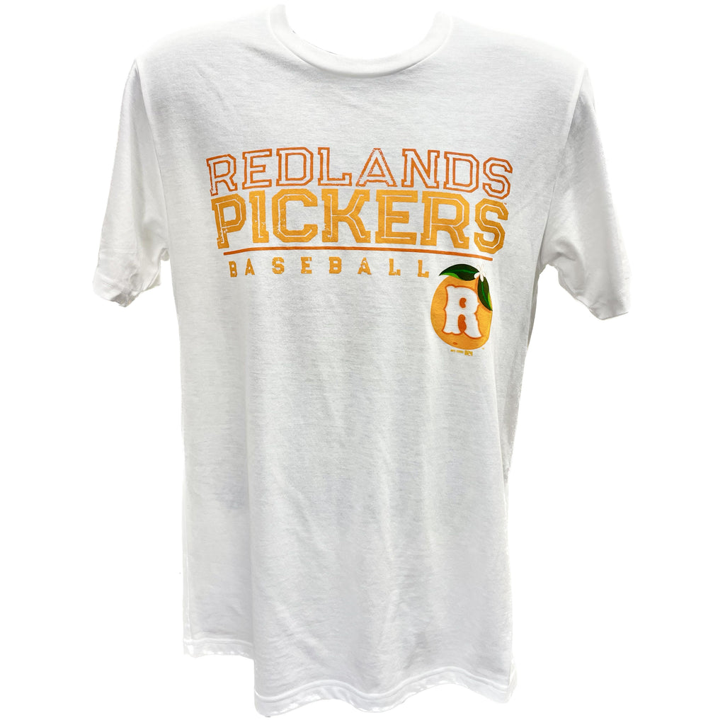 Inland Empire 66ers Redlands Pickers T-shirt -