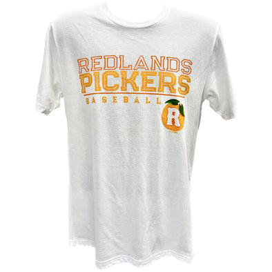 Inland Empire 66ers Redlands Pickers T-shirt