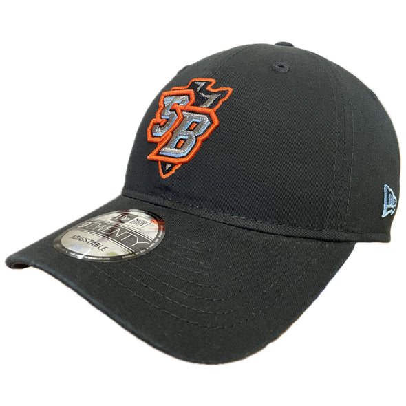 Inland Empire 66ers of San Bernardino SB Strong 9twenty Adj. Cap