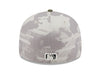 Inland Empire 66ers 2025 Armed Forces 59Fifty Cap