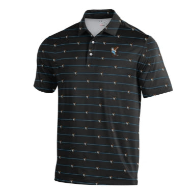 Inland Empire 66ers Men's Gameday Armourfuse Sublimated Polo