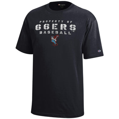 Inland Empire 66ers Champion Youth Short Sleeve Jersey Tee