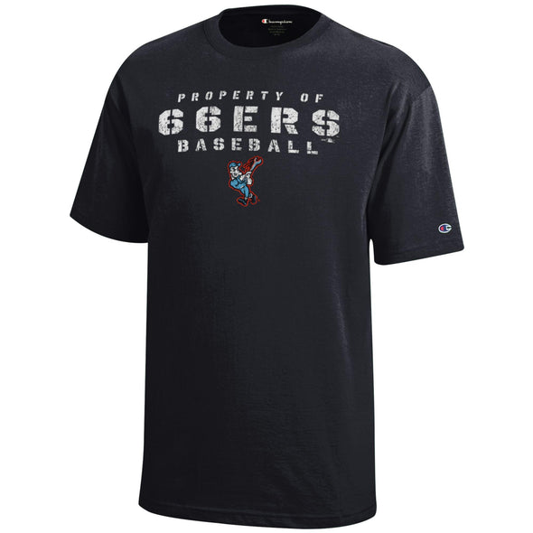 Inland Empire 66ers Champion Youth Short Sleeve Jersey Tee
