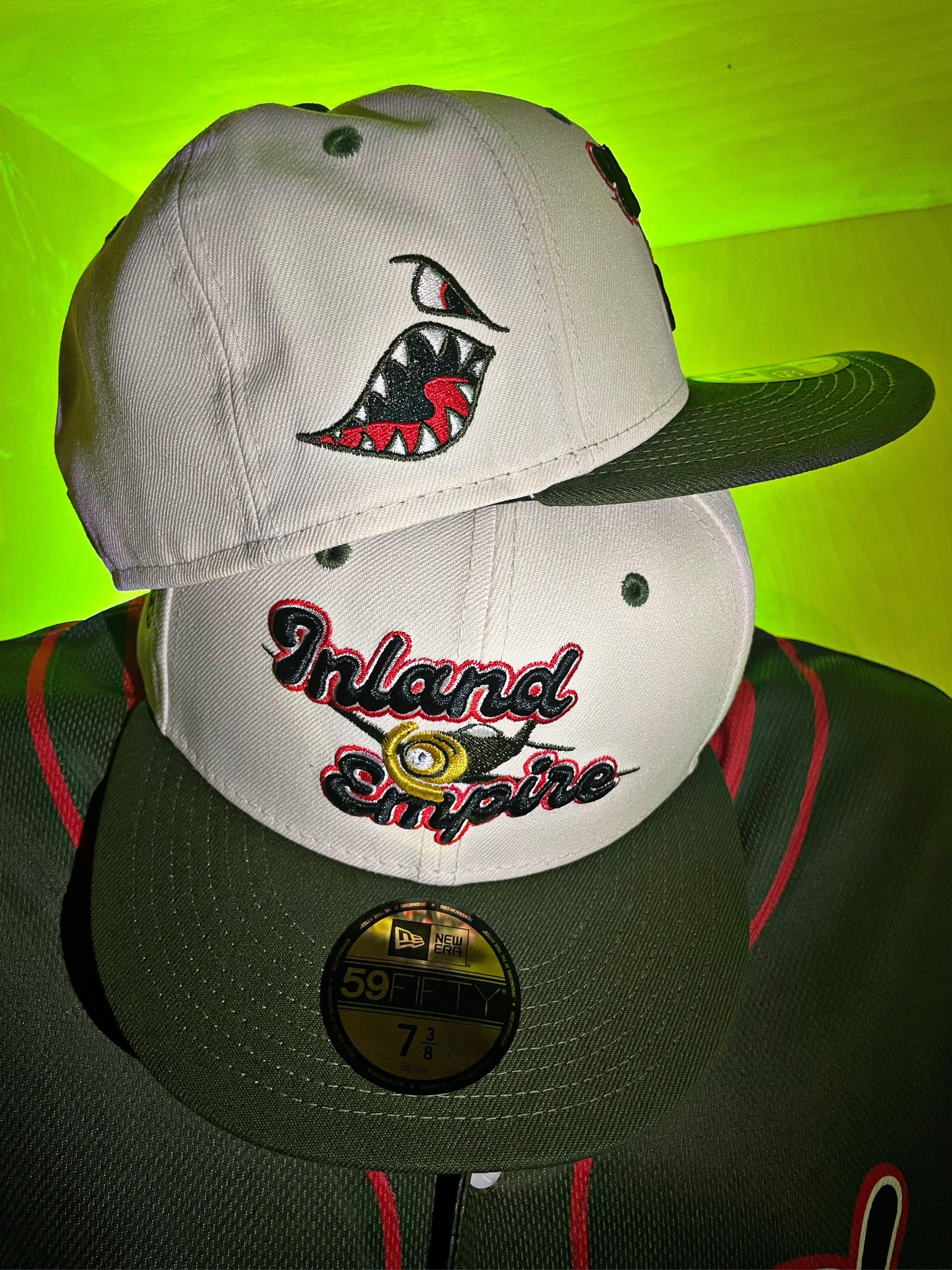 Inland Empire 66ers on Instagram: Our Fourth of July Hats are now on sale!  🇺🇸🎆 Link in bio to purchase yours!