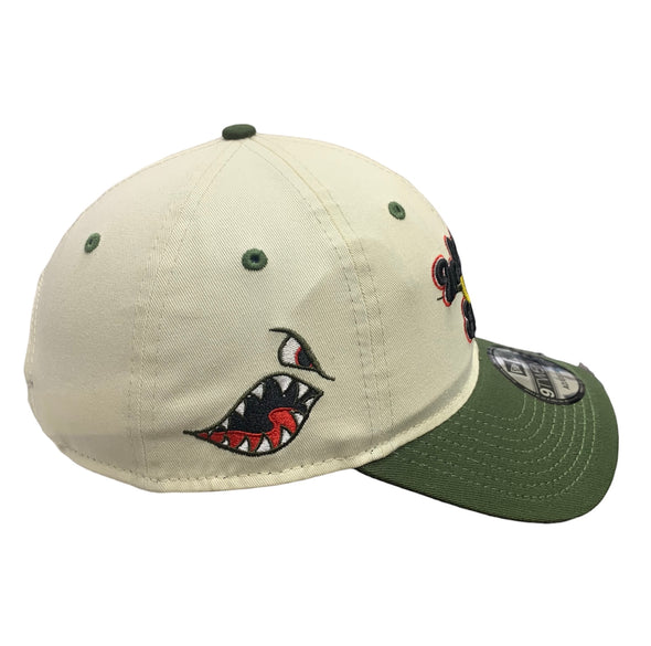 Inland Empire 66ers of San Bernardino 2023 WarHawk 9Twenty Adj. Cap