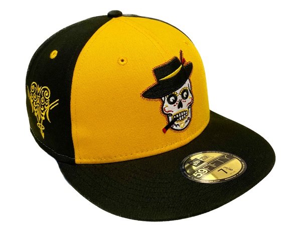 ★COYSEIO★MULTI STAR CAP Sugar Land Space Cowboys New Era Hat Adjustable Alternate