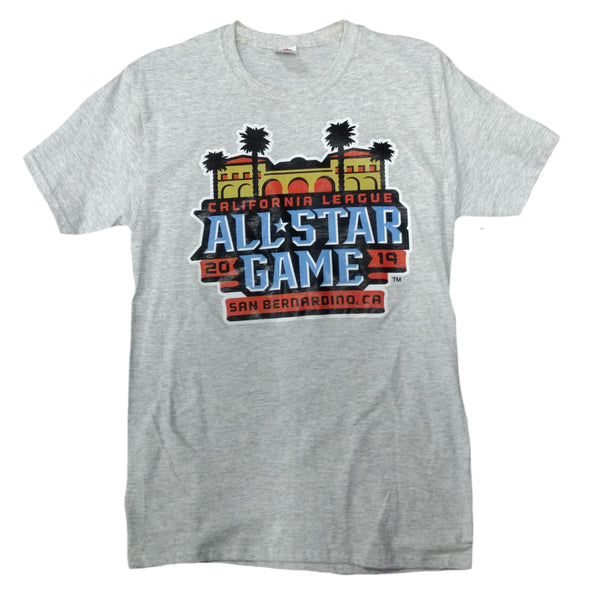 All Star Game T-Shirt 2019