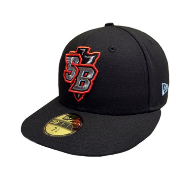 Inland Empire 66ers of San Bernardino Away Cap